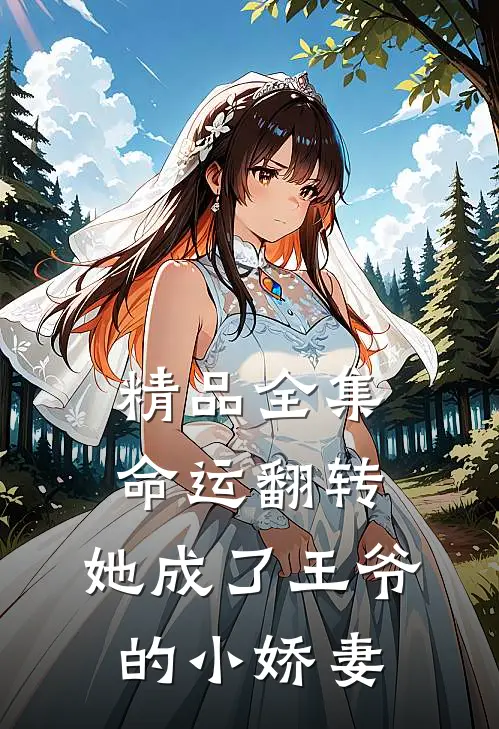 精品全集命运翻转,她成了王爷的小娇妻