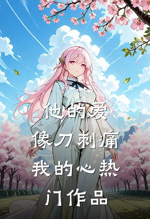 他的爱,像刀刺痛我的心热门作品番外