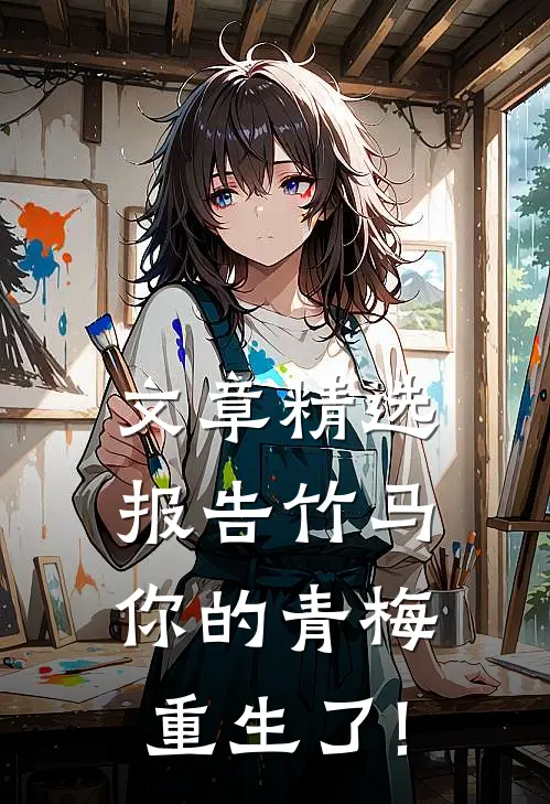 文章精选报告竹马:你的青梅重生了!