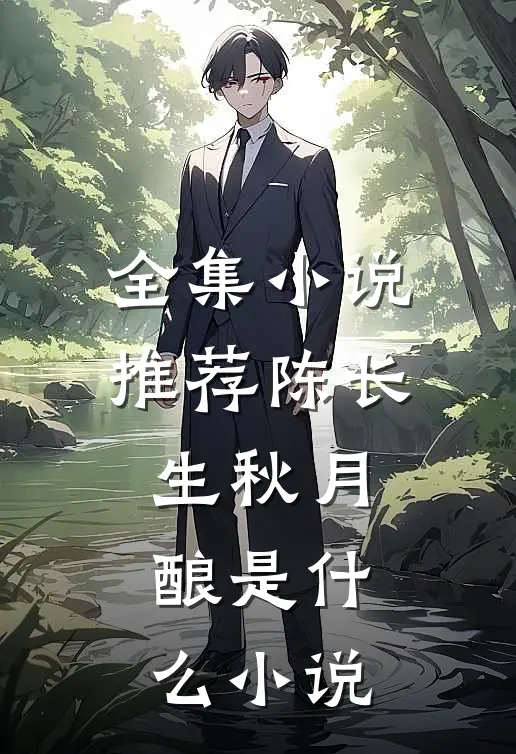全集小说推荐陈长生秋月酿是什么小说