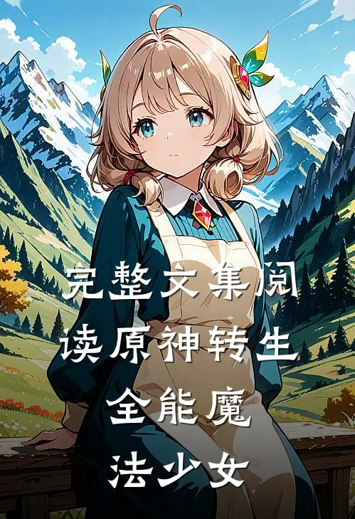 完整文集阅读原神转生全能魔法少女