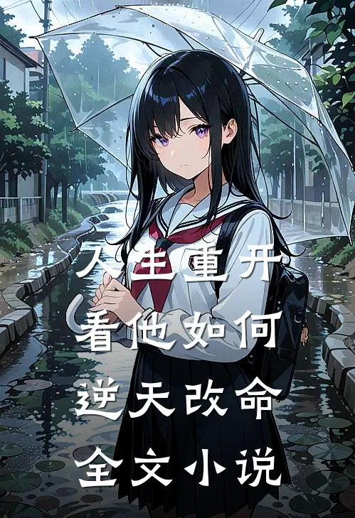 人生重开看他如何逆天改命全文