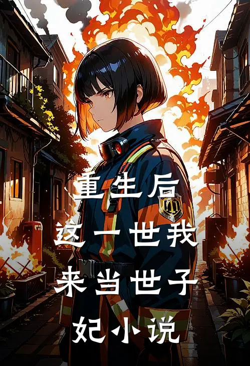 重生后,这一世我来当世子妃