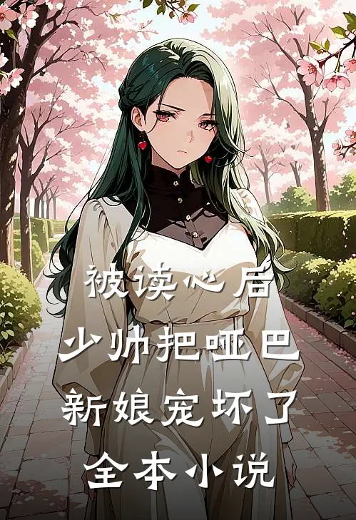 被读心后，少帅把哑巴新娘宠坏了全本小说