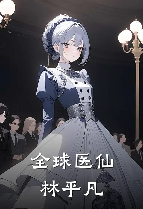 全球医仙林平凡
