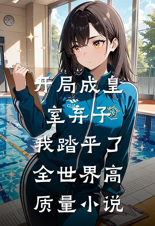 开局成皇室弃子,我踏平了全世界高质量免费阅读