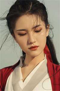 溪声渐远，故人不渡傅庭颜溪全局