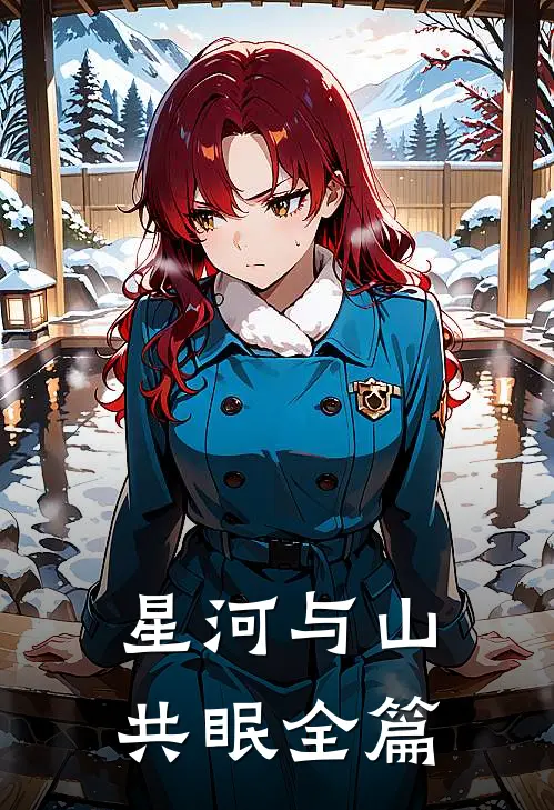 星河与山共眠全篇在线阅读