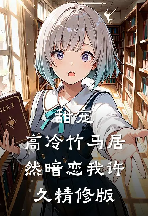 甜宠高冷竹马居然暗恋我许久精修版