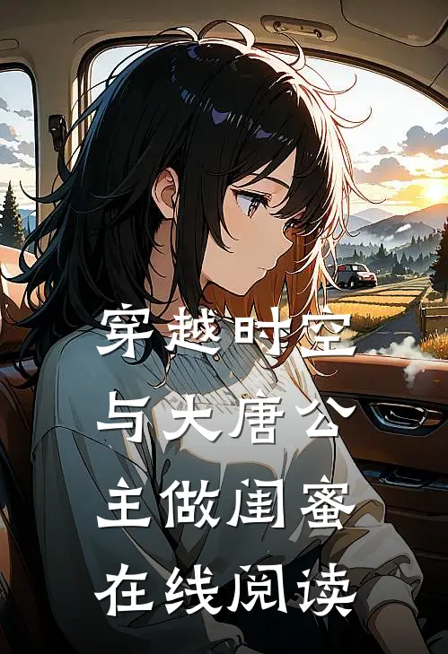 穿越时空,与大唐公主做闺蜜在线阅读
