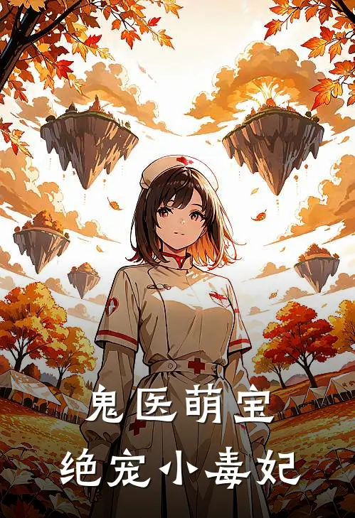 鬼医萌宝绝宠小毒妃全文阅读