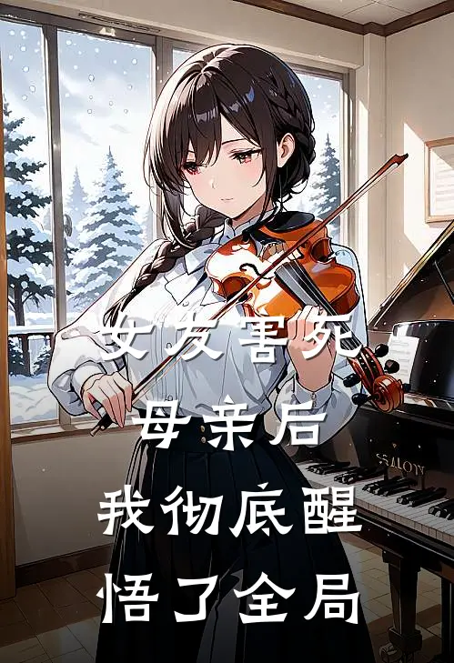 女友害死母亲后,我彻底醒悟了全局视频