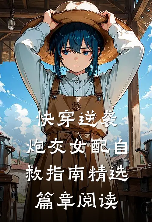 快穿逆袭炮灰女配自救指南精选篇章阅读