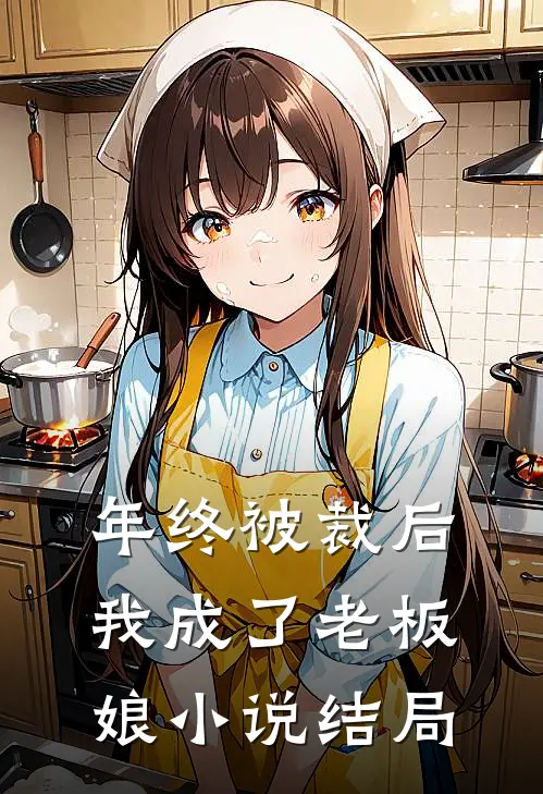 年终被裁后,我成了老板娘结局怎么样