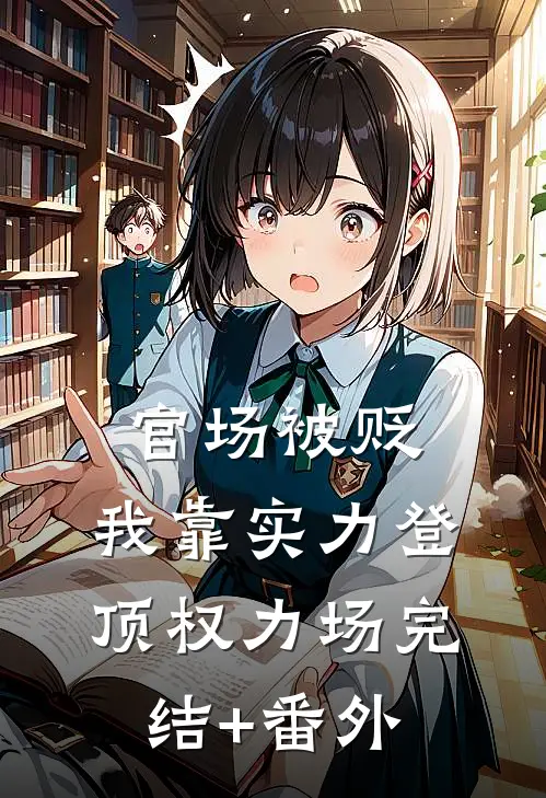 官场被贬，我靠实力登顶权力场完结+番外