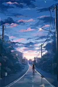 那晚醉酒后，我成了都市传说后续+无弹窗