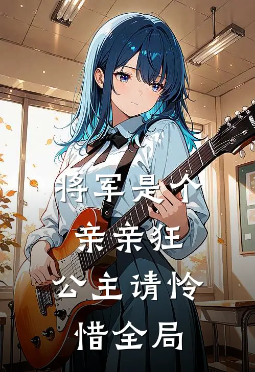将军是个亲亲狂,公主请怜惜全局