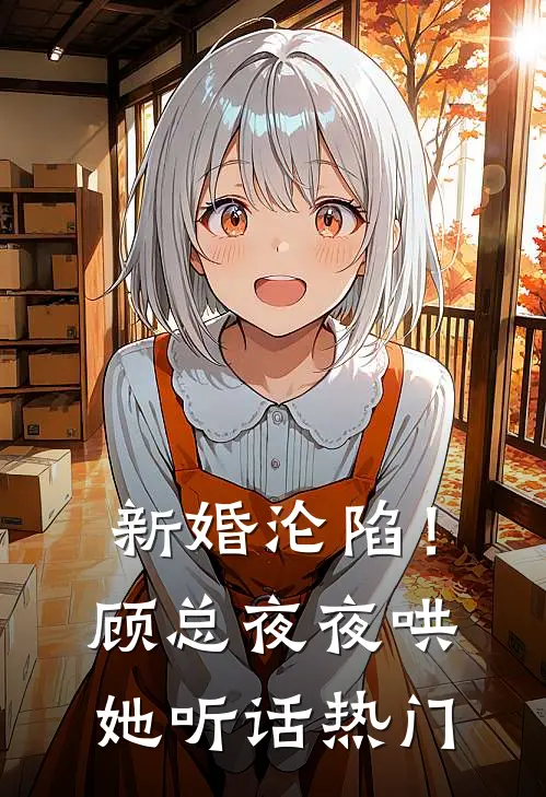新婚沦陷!顾总夜夜哄她听话热门网