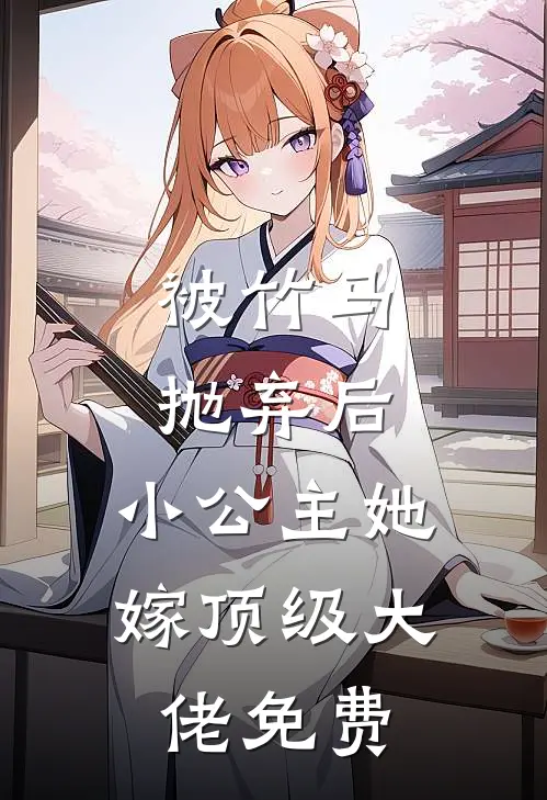 被竹马抛弃后,小公主她嫁顶级大佬免费