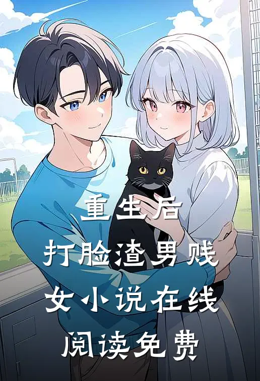 重生后,打脸渣男贱女在线阅读免费全文
