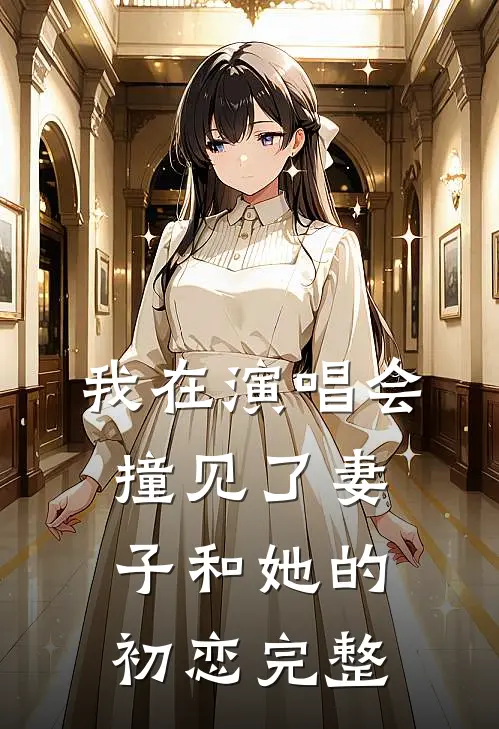 我在演唱会撞见了妻子和她的初恋完整在线观看