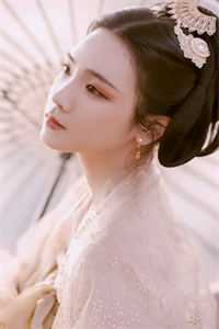 他把温柔藏进算计，只为护我周全连载