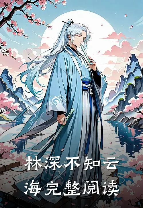 林深不知云海完整阅读
