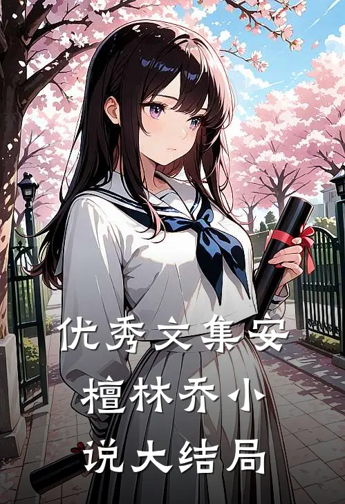 优秀文集安檀林乔小说大结局