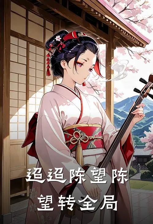 迢迢陈望陈望转全局