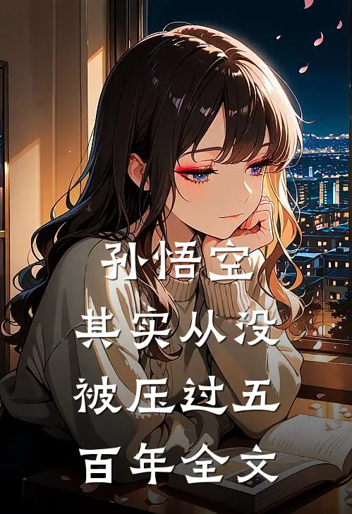 孙悟空,其实从没被压过五百年全文在线阅读
