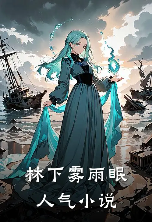 林下雾雨眠人气免费阅读