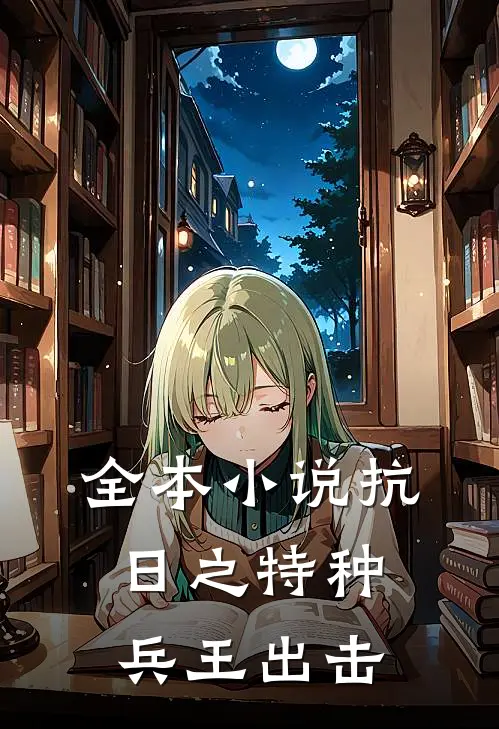 全本抗日之特种兵王出击在线阅读