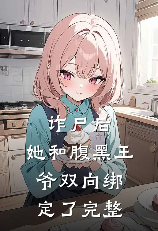 诈尸后,她和腹黑王爷双向绑定了完整