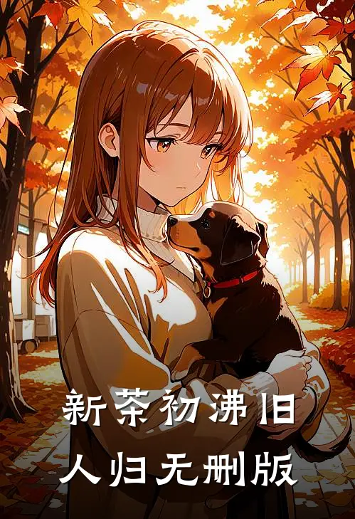 新茶初沸旧人归无删版