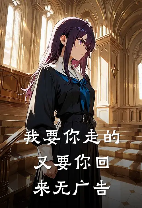 我要你走的,又要你回来无广告免费阅读