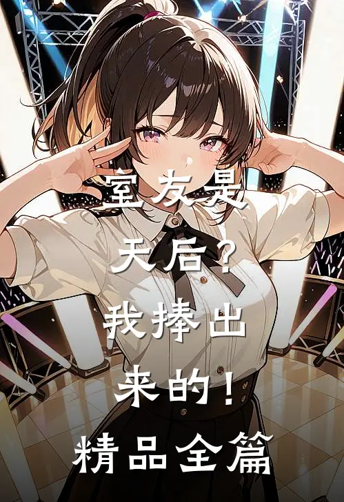 室友是天后?我捧出来的!精品全篇