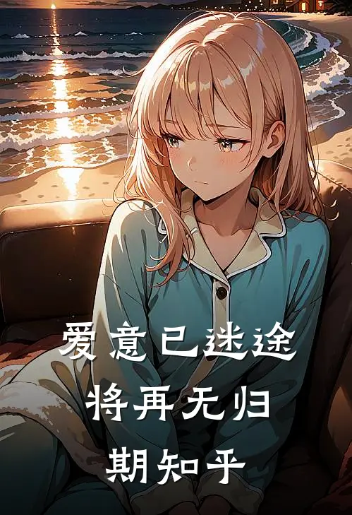 爱意已迷途,将再无归期知乎免费阅读