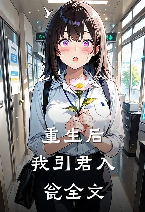 重生后,我引君入瓮全文在线阅读