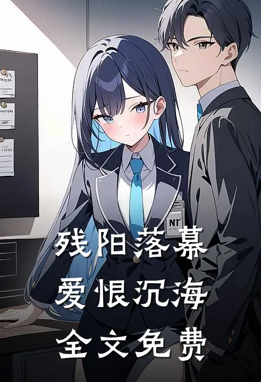 残阳落幕,爱恨沉海全文免费