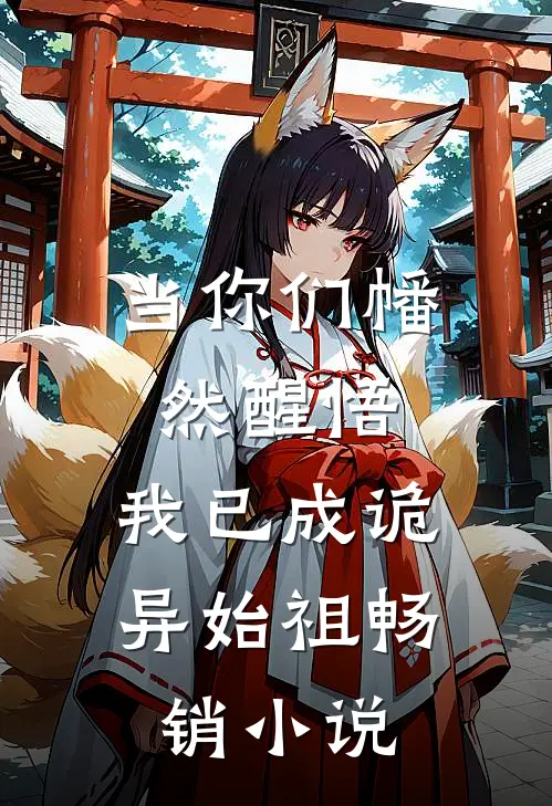 当你们幡然醒悟,我已成诡异始祖畅销