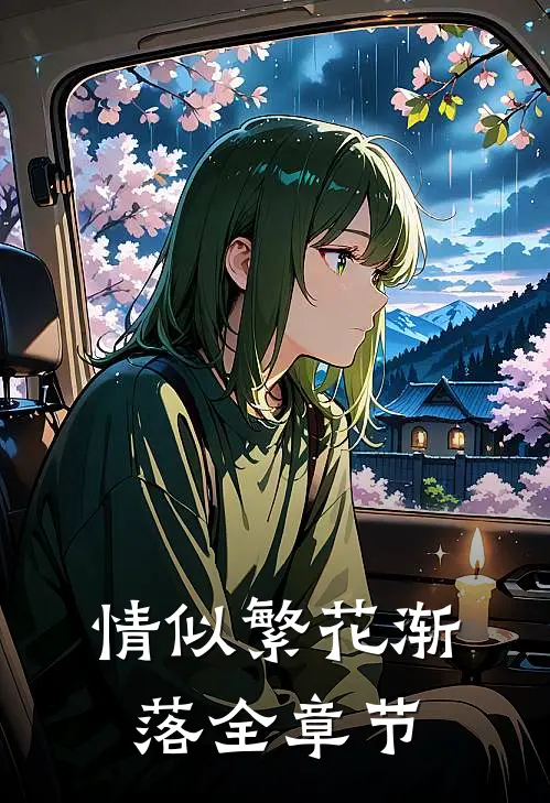 情似繁花渐落全章节