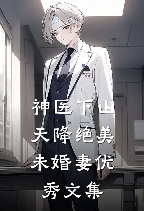神医下山：天降绝美未婚妻优秀文集