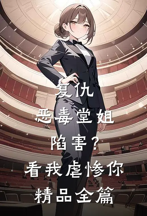 复仇恶毒堂姐陷害?看我虐惨你精品全篇免费阅读