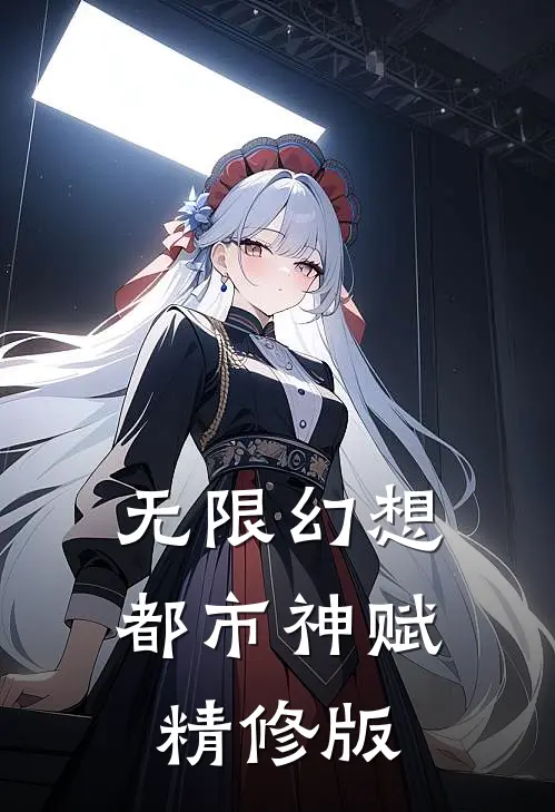 无限幻想,都市神赋精修版在哪