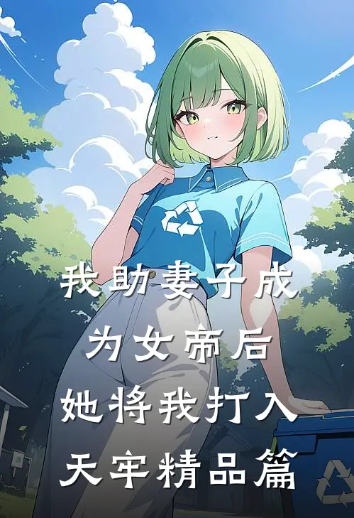 我助妻子成为女帝后,她将我打入天牢精品篇免费阅读
