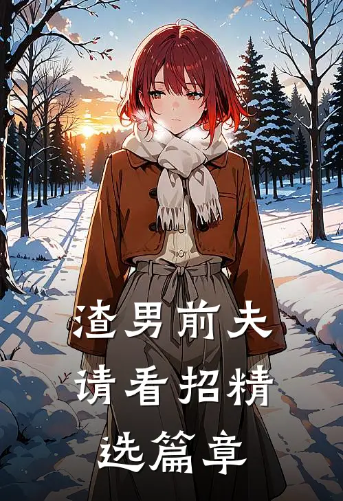 渣男前夫请看招精选篇章