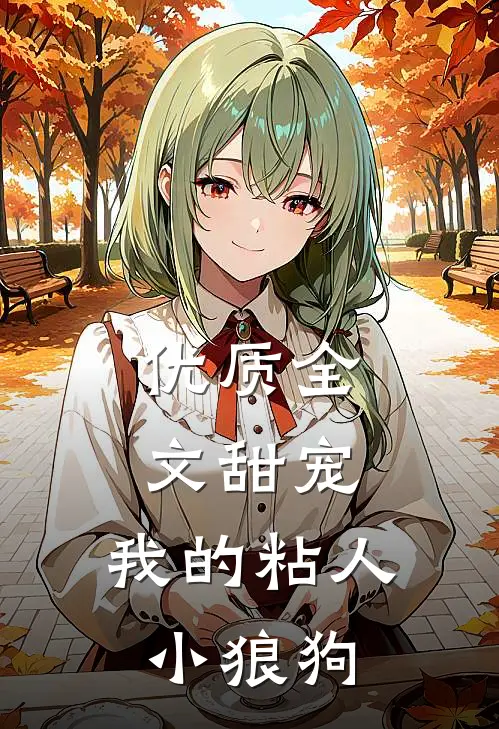 优质全文甜宠我的粘人小狼狗免费阅读
