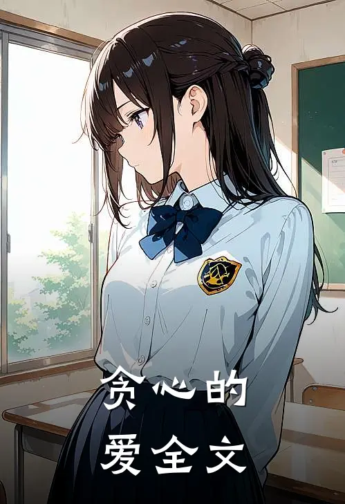 贪心的爱全文在线阅读