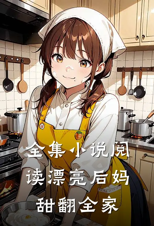 全集阅读漂亮后妈,甜翻全家的