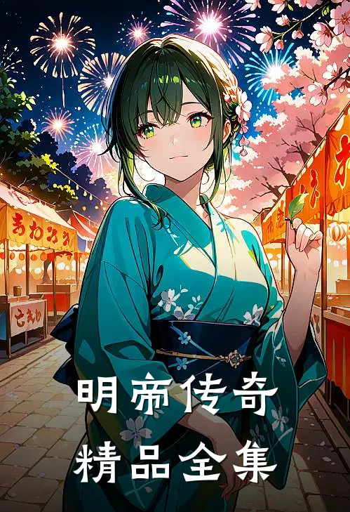 明帝传奇精品全集免费观看